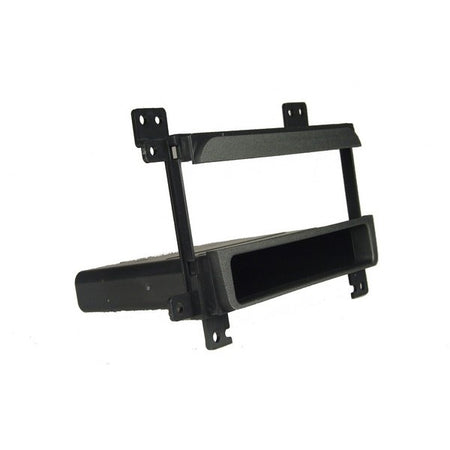 Fascia Panel - Suzuki Grand Vitara (1998-2005) - Single DIN