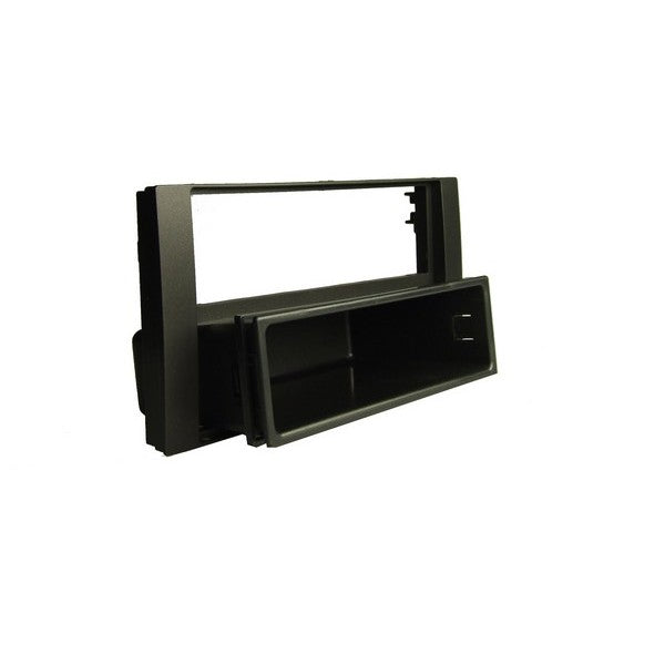 Fascia Panel - Ford Models - Single or Double DIN