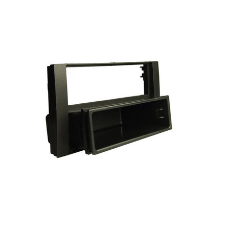 Fascia Panel - Ford Models - Single or Double DIN