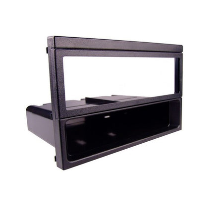 Fascia Panel - Mazda Models (2001 Onwards) - Single DIN