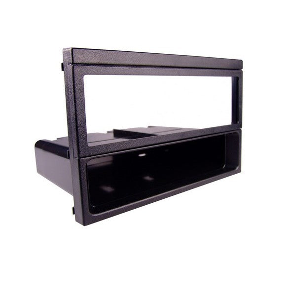 Fascia Panel - Mazda Models (2001 Onwards) - Single DIN
