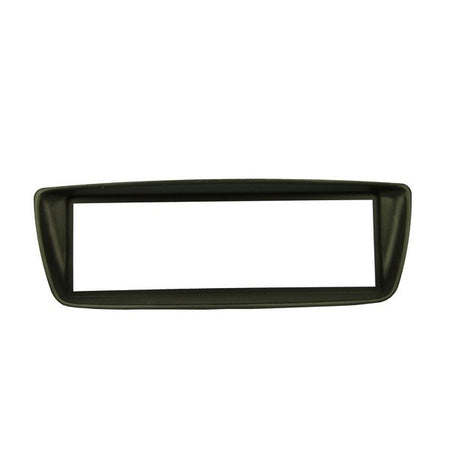 Fascia Panel - Peugeot, Citroen & Toyota - Single DIN