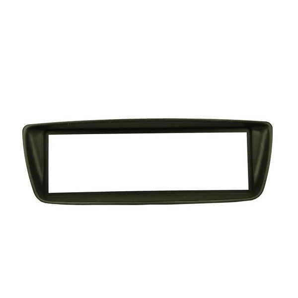 Fascia Panel - Peugeot, Citroen & Toyota - Single DIN
