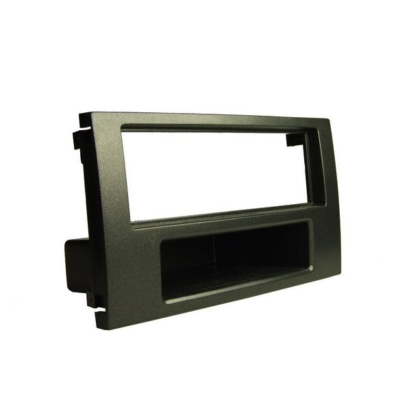 Fascia Panel - Ford Models (2006 Onwards) - Single DIN