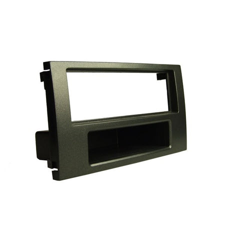 Fascia Panel - Ford Models (2006 Onwards) - Single DIN