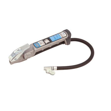 Airforce MK4 Tyre Inflator - 0.53m Hose SCO Connector