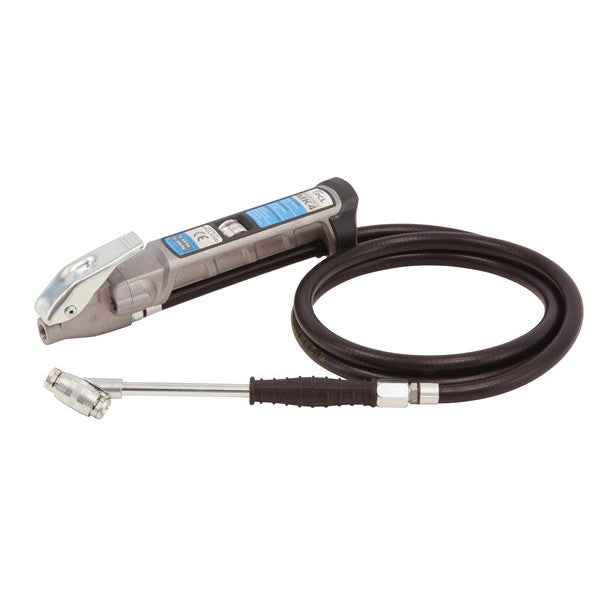 Airforce MK4 Tyre Inflator - Twin Clip-On