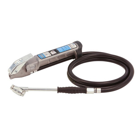 Airforce MK4 Tyre Inflator - Twin Clip-On