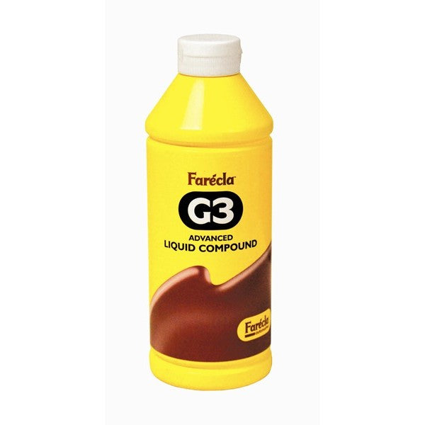 G3 Advanced Liquid Compound - 500ml