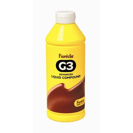 G3 Advanced Liquid Compound - 500ml