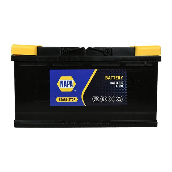 AGM Start Stop Plus Battery 12V - 95Ah - 850A