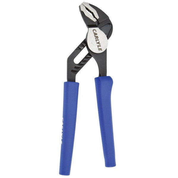 Pliers -  V-Jaw Groove Joint - 8in.