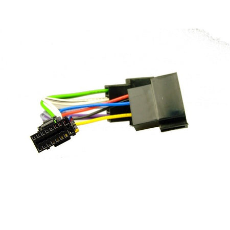 Head Unit Lead - Pioneer 16-Pin