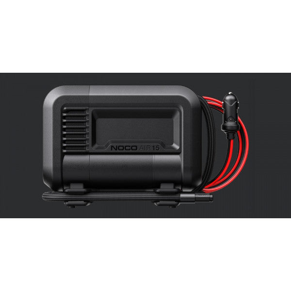 15A 80PSI Portable Air Compressor