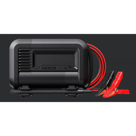 20A 100PSI Portable Air Compressor