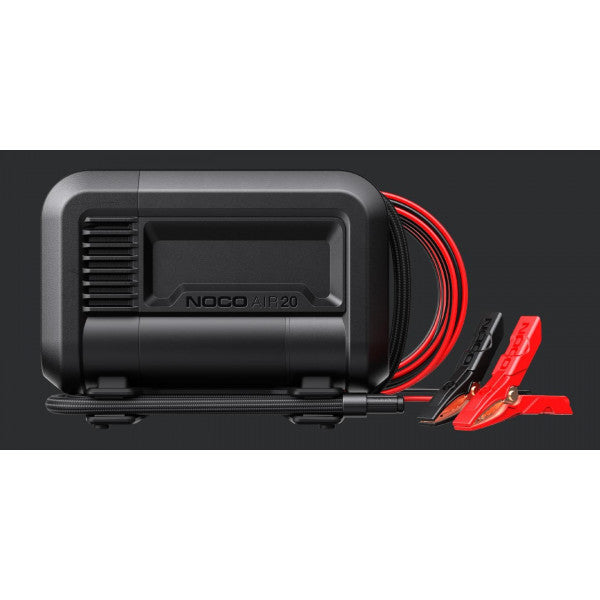 20A 100PSI Portable Air Compressor