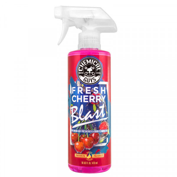 Chemical Guys Cherry Blast Air Freshener - 473ml