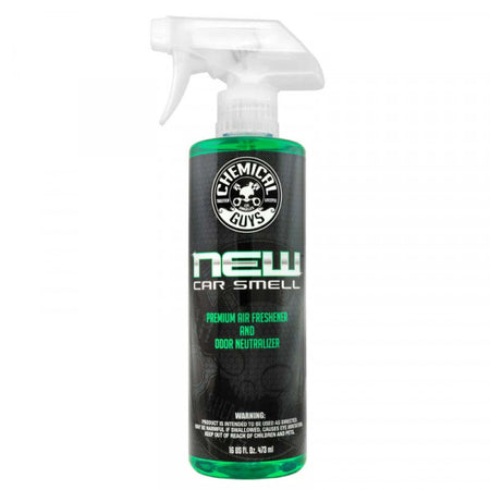 Chemical Guys New Car Scent Air Freshener - 473ml