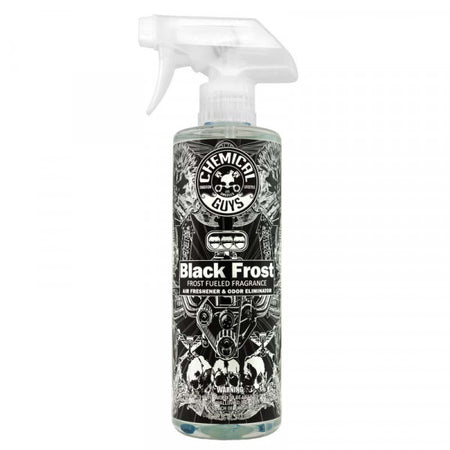 Chemical Guys Black Frost Air Freshener - 473ml