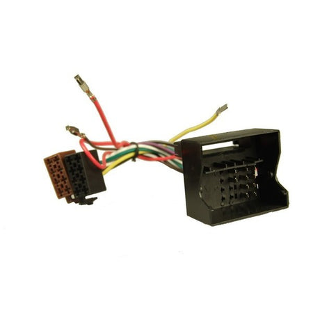 ISO VW & Seat Quadlock (2001-2015)