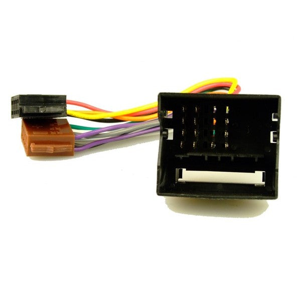 ISO Ford Quadlock (2002)