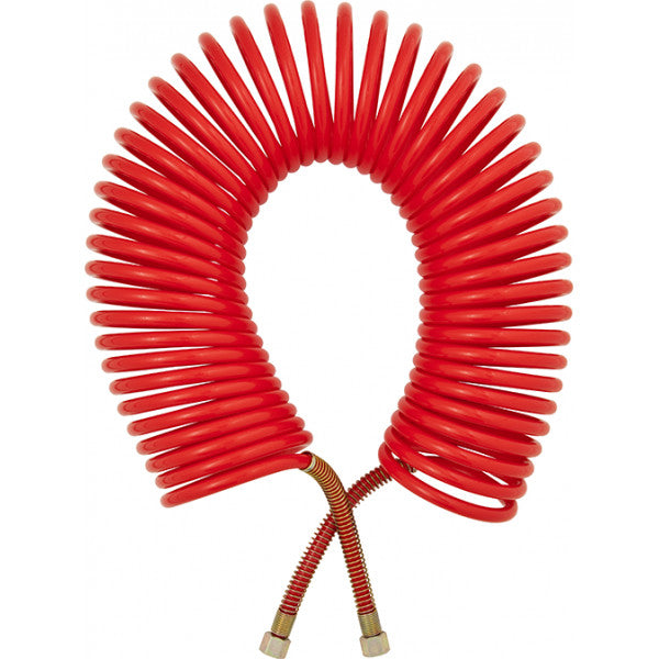 Air Line Coil Nylon 25Ft 3/8