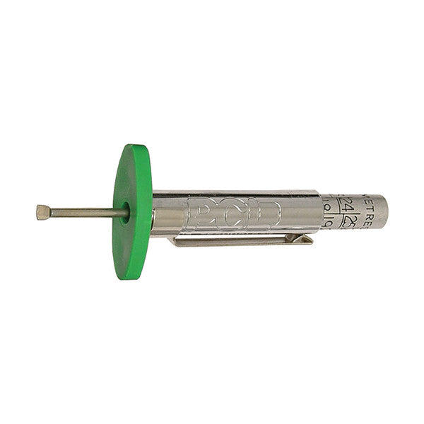 Pcl Tyre Tread Depth Gauges 1.6Mm