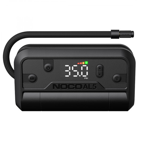 5A Lithium Air Inflator