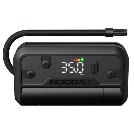 5A Lithium Air Inflator