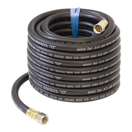 Air Line Assemblies With 1/4in. Bsp Swivel Nuts