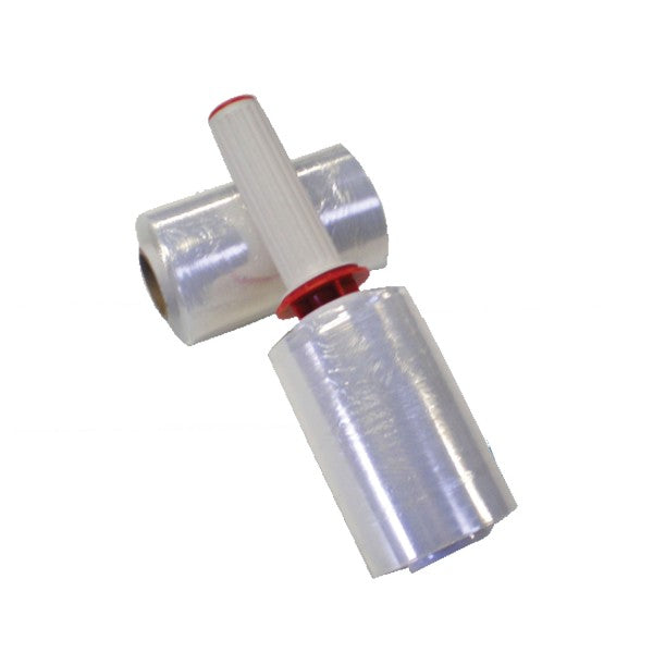 Steering Wheel Poly Wrap System - 210m - 2 Rolls