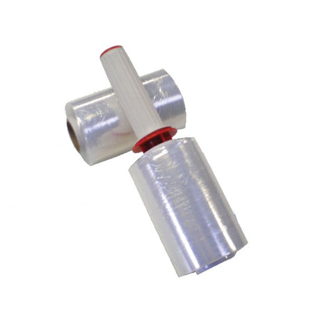 Steering Wheel Poly Wrap System - 210m - 2 Rolls