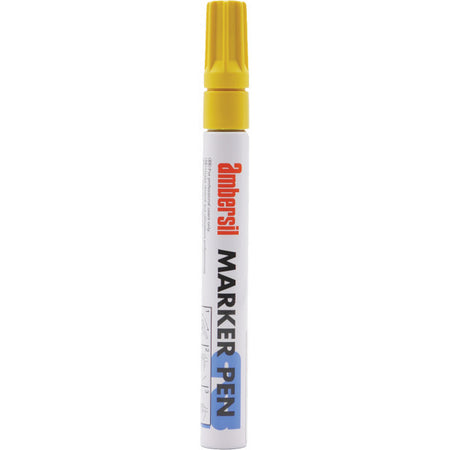 Yellow Acrylic Paint Marker Pen