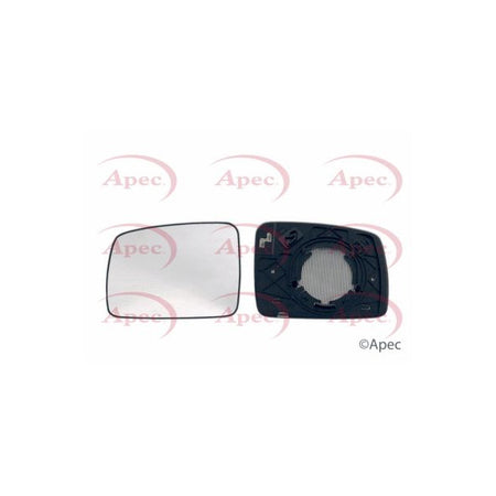 Mirror Glass