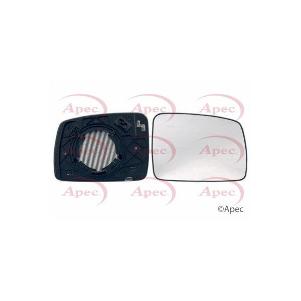 Mirror Glass