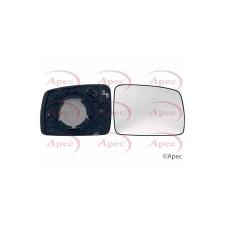 Mirror Glass