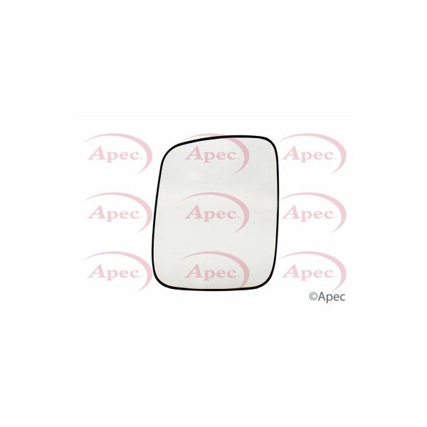 Mirror Glass