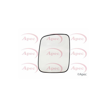 Mirror Glass