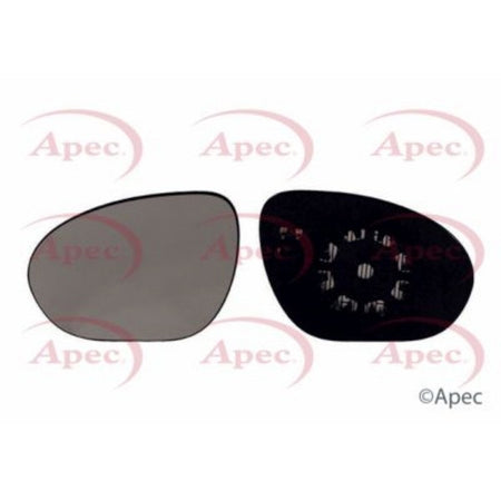 Glass And Holder For Passenger Car