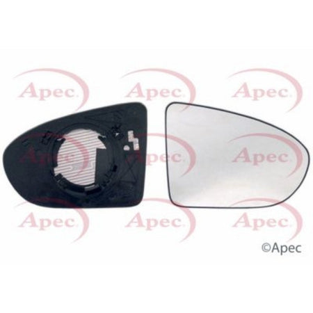 Glass And Holder For Passenger Car