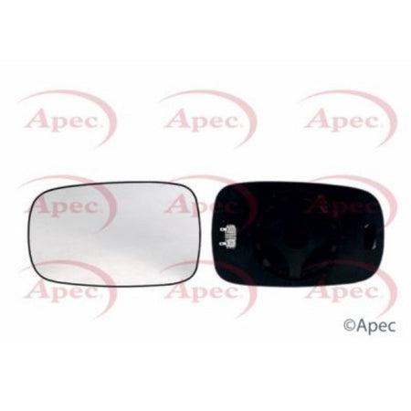 Glass And Holder For Passenger Car