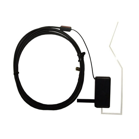 Aerial - Glass Mount - DAB - Active