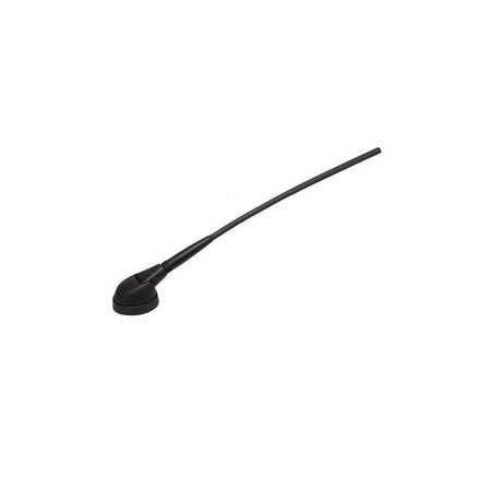 Antenna - Heavy Duty Machinery Roof Mount - AM/FM & DAB