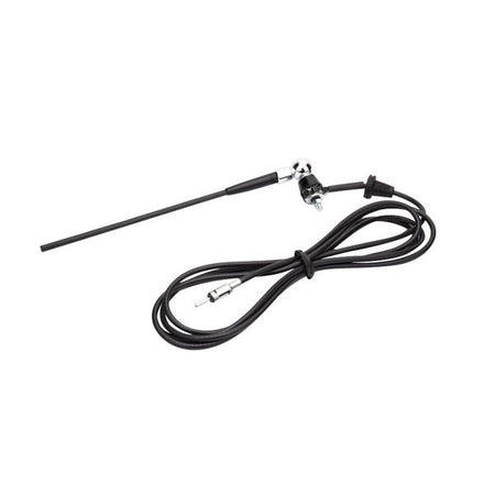 Antenna - Heavy Duty Machinery Pillar Mount - AM/FM & DAB