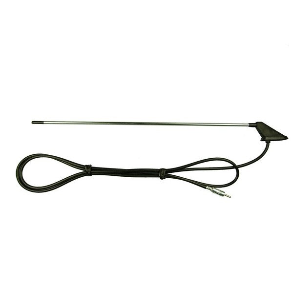 Aerial - Universal Pillar Mount - AM/FM