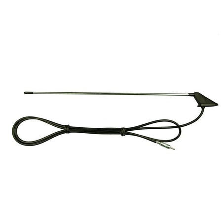 Aerial - Universal Pillar Mount - AM/FM