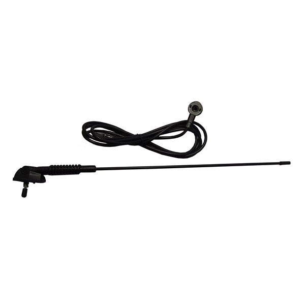 Aerial - Universal Roof Mount - AM/FM