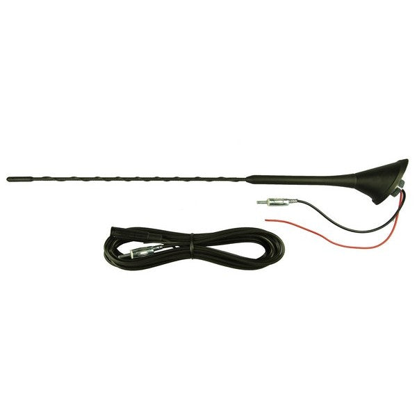 Aerial - Roof Mount - Active - VAG