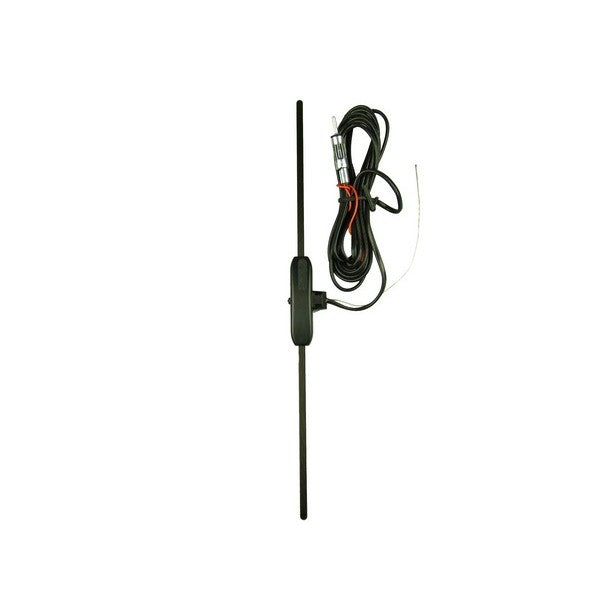 Aerial - Glass Mount - AM/FM