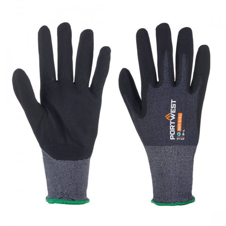 Sg NPR15 Micro Foam Glove - 12 Pack